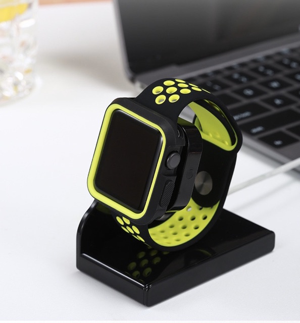 Đế sạc đứng dành cho apple watch