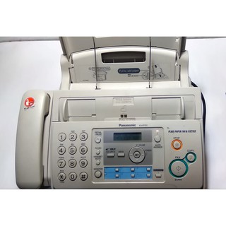 Máy Fax Panasonic KX-FP701