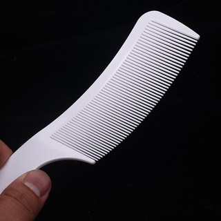 Lược cong cắt tóc nam siêu nhanh