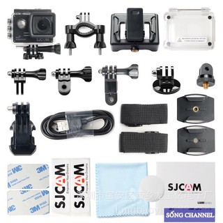 Camera thể thao SJCAM SJ5000x Elite wifi