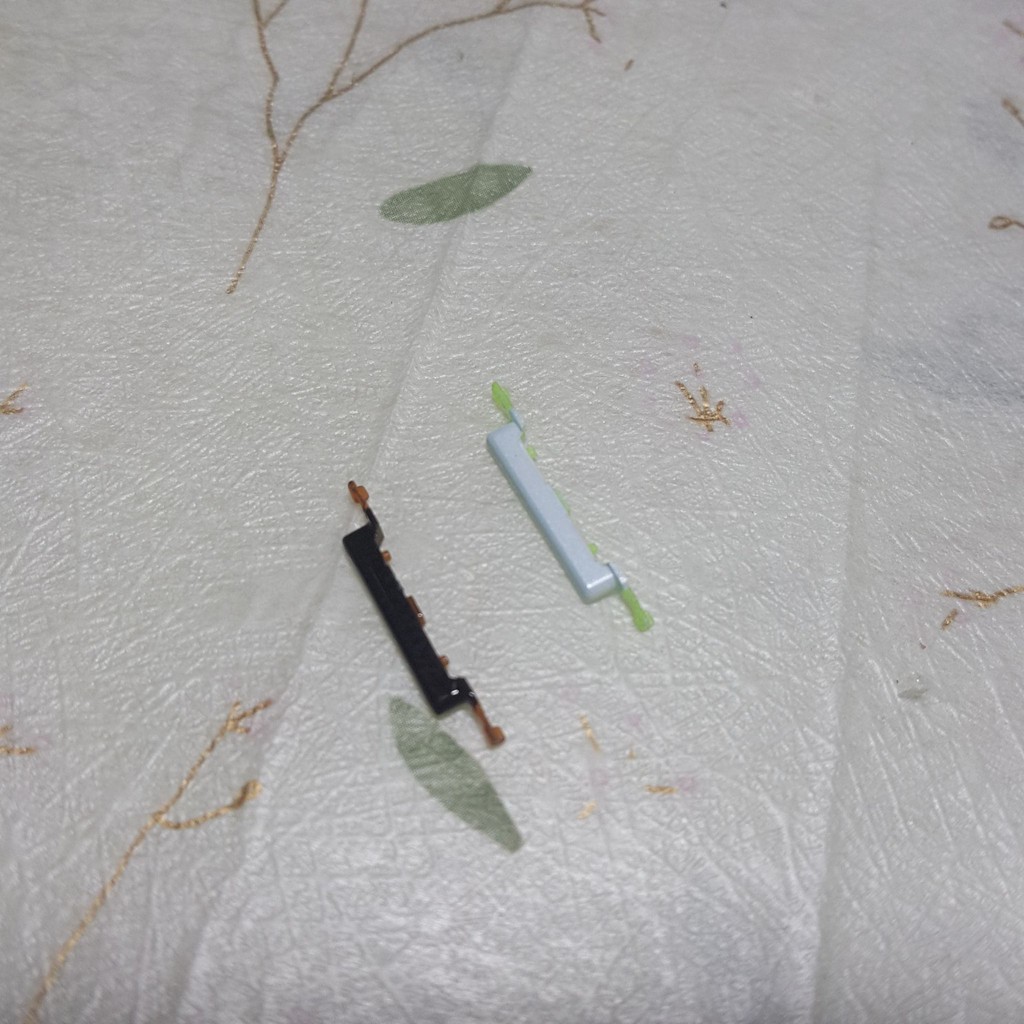 Nút Nguồn, Nút Âm Lượng Ngoài Oppo A31 CPH2015 Tháo Máy