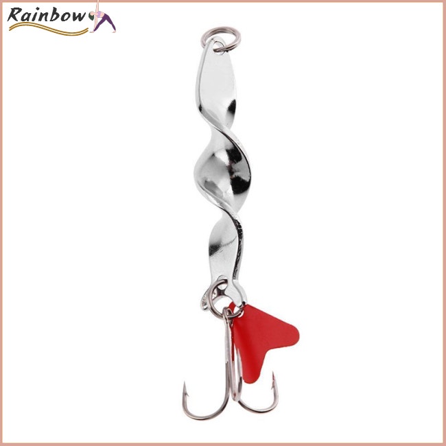 Mồi Giả Câu Cá 10g 14g 21g 28g Bằng Kim Loại Có Móc