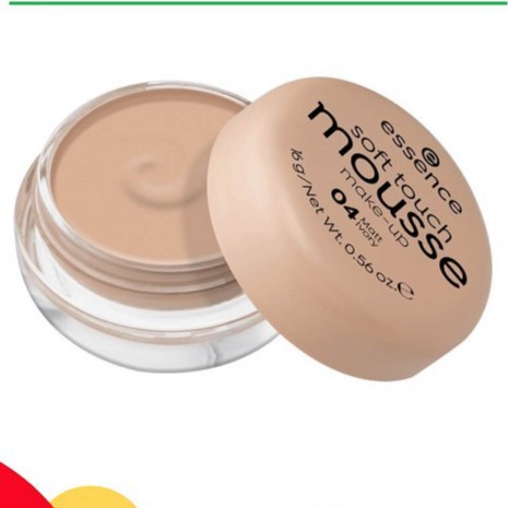 PHẤN TƯƠI (KEM NỀN) MOUSSE ĐỨC | BigBuy360 - bigbuy360.vn