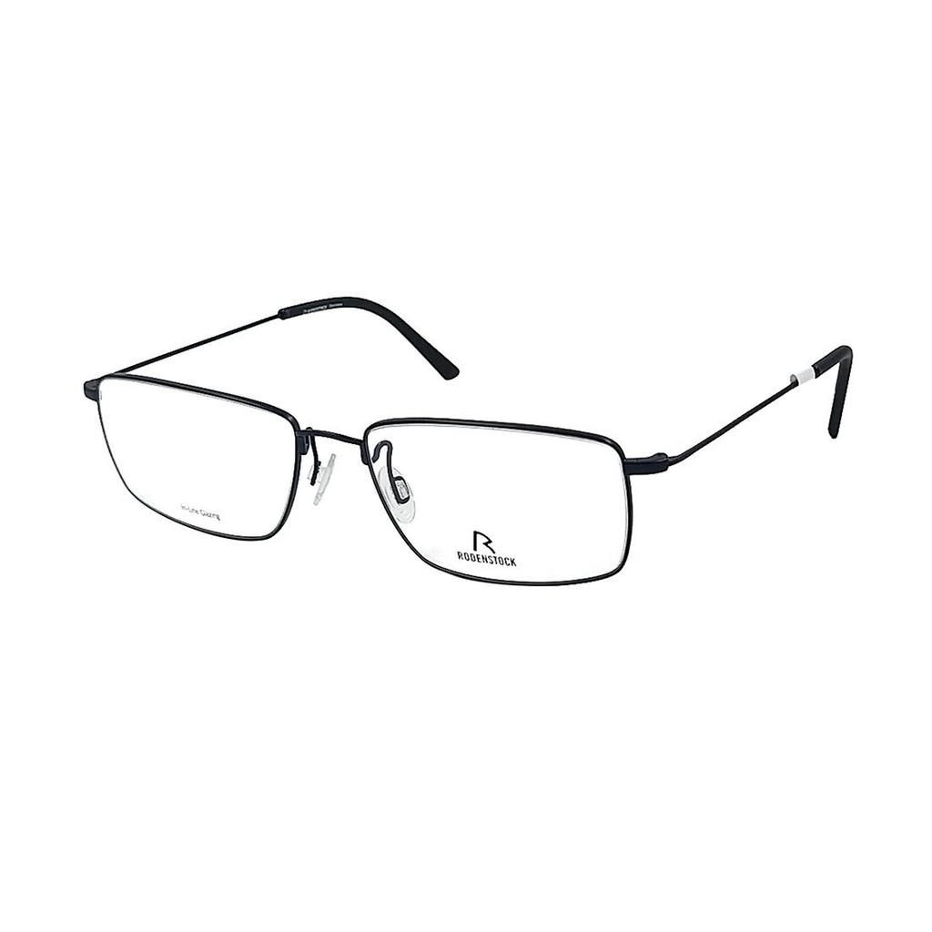 Gọng kính nam nữ Rodenstock R2618 màu sắc thời trang chính hãng, thiết kế dễ đeo bảo vệ mắt