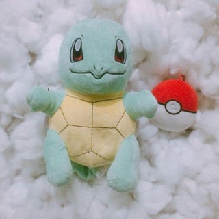 Gấu bông Pokemon Zenigame ( Squirtle ) chất lượng cao 32cm