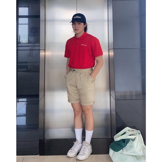 ÁO POLO BASIC MISSOUT