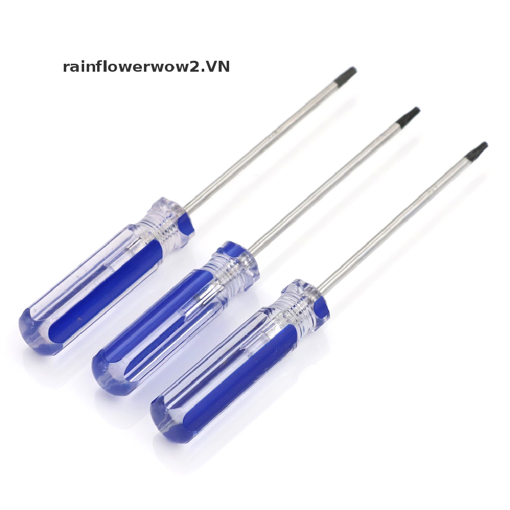 Tua Vít Torx Chống Lóa T8 / T9 / T10 Chuyên Dụng Cho XBOX PS3