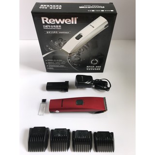 PIN CỦA TÔNG ĐƠ REWELL 900
