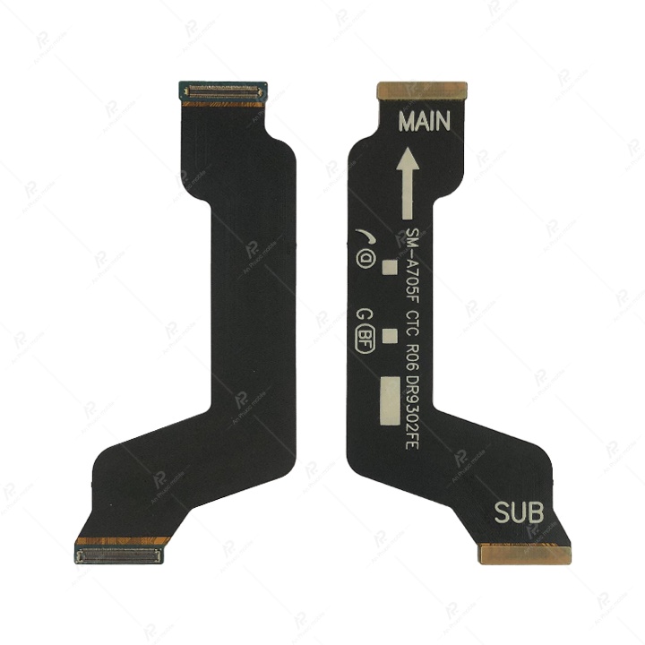 Cáp Nối Main Samsung A70 / A705 - Dây Cáp Nối Mainboard với Bo Mạch Sạc Điện Thoại Samsung Galaxy Zin Bóc Máy