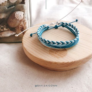 Set vòng Blue sea series