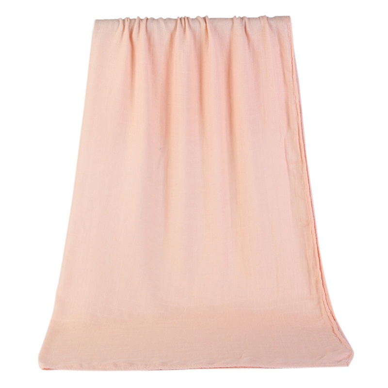Chăn Quấn Bé Chất Liệu Cotton Kích Thước 100x100cm