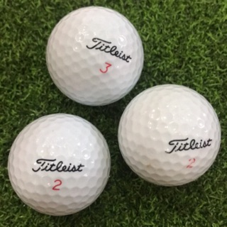 Bóng golf titliest nxt 140k/10 bóng