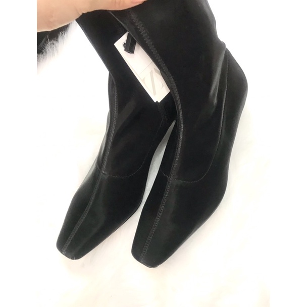Boots Zara vợt sale Auth | BigBuy360 - bigbuy360.vn