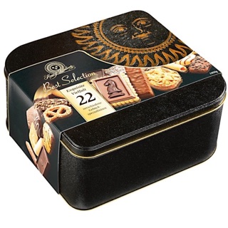 Bánh mặt trời 1kg date luôn mới