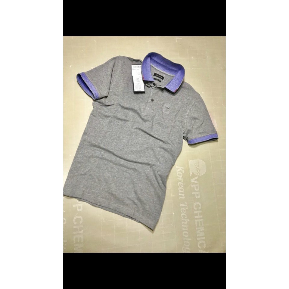 Áo thun Massimo Dutti