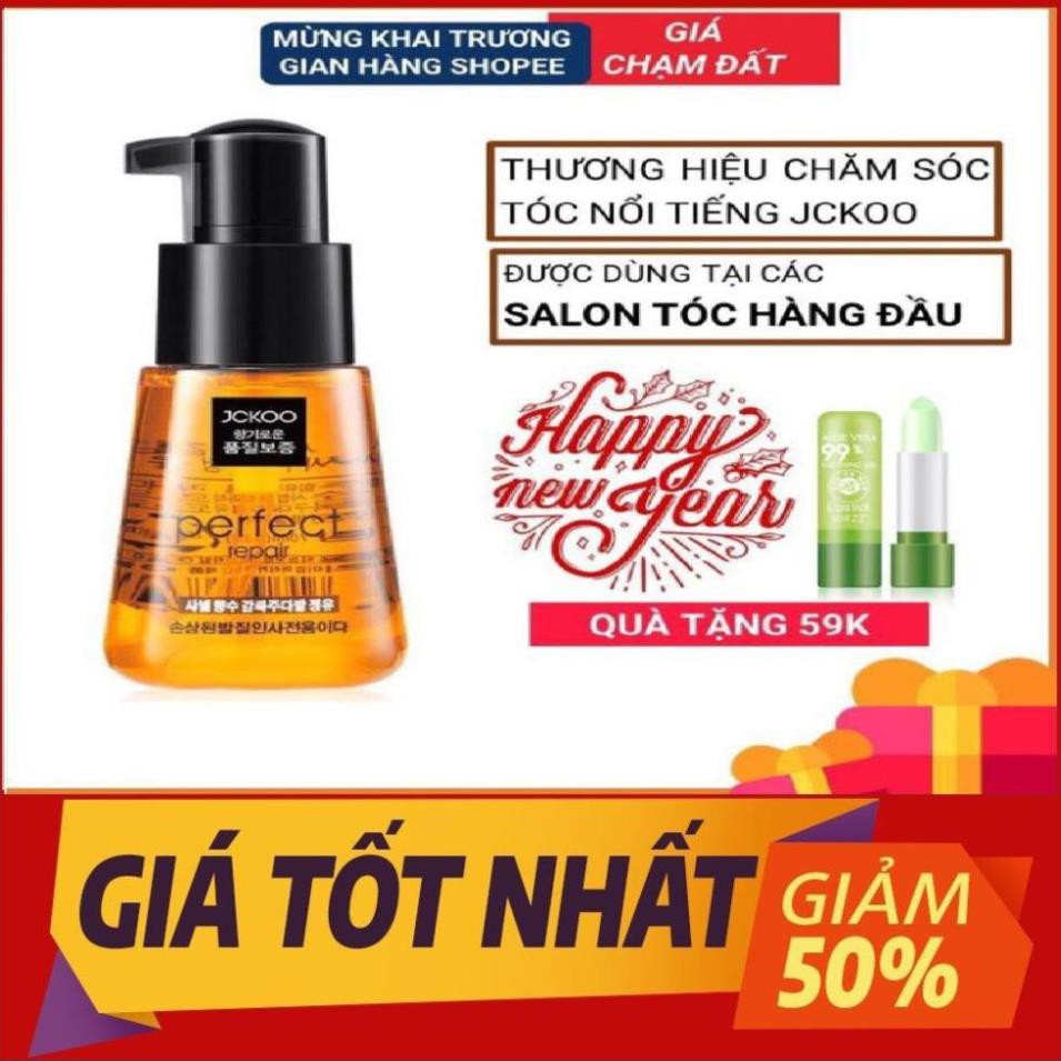 Tinh dầu dưỡng tóc Perfect ⚡️ 𝐌𝐢𝐞̂̃𝐧 𝐏𝐡𝐢́ 𝐒𝐡𝐢𝐩 ⚡️ | BigBuy360 - bigbuy360.vn