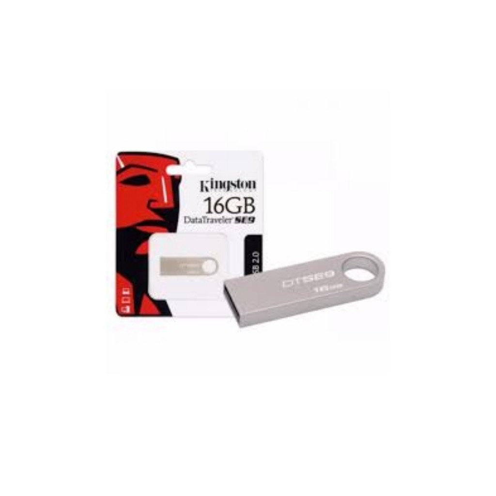 USB Kingston, Usb DTSE9 8gb,16gb,32gb Chính hãng. Bảo Hành 6 Tháng