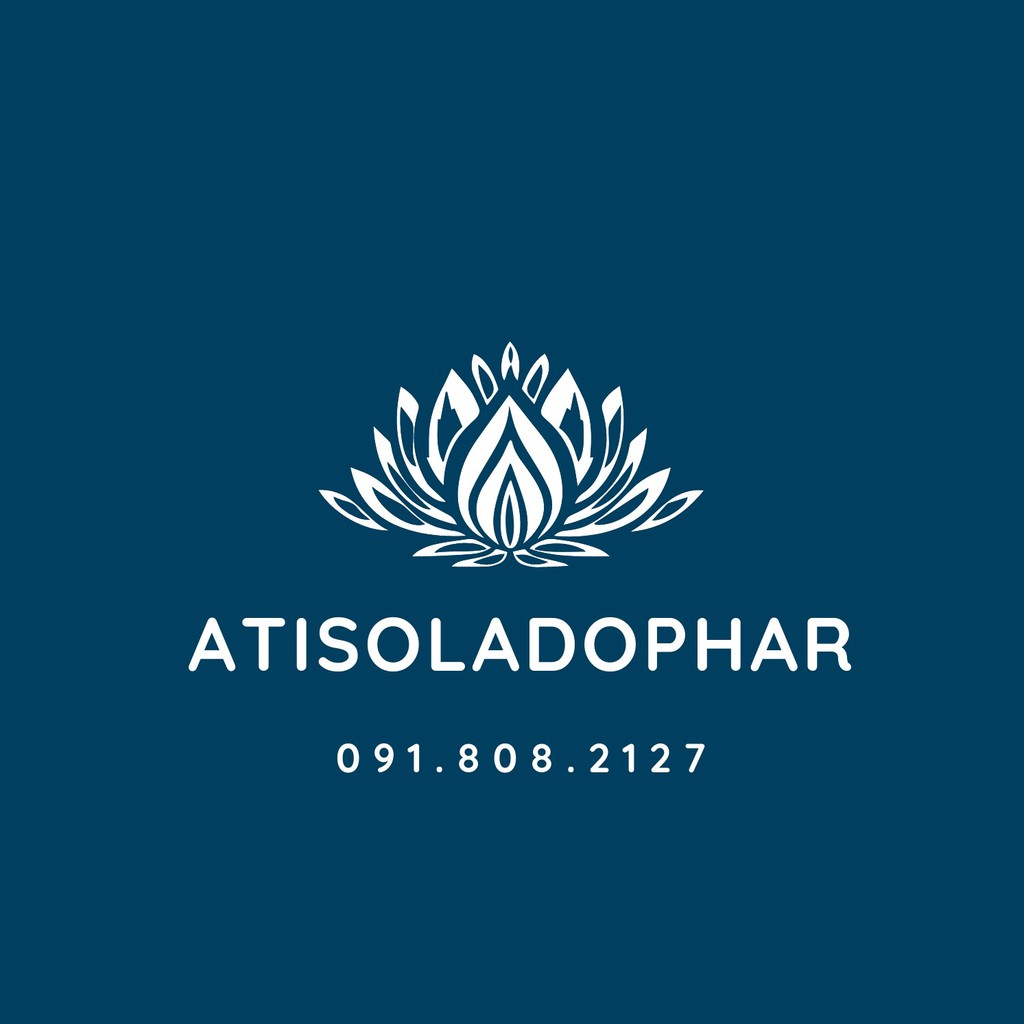 Atiso Ladophar Đà Lạt