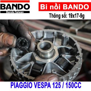 Bi nồi Piaggio Vespa 125, 150