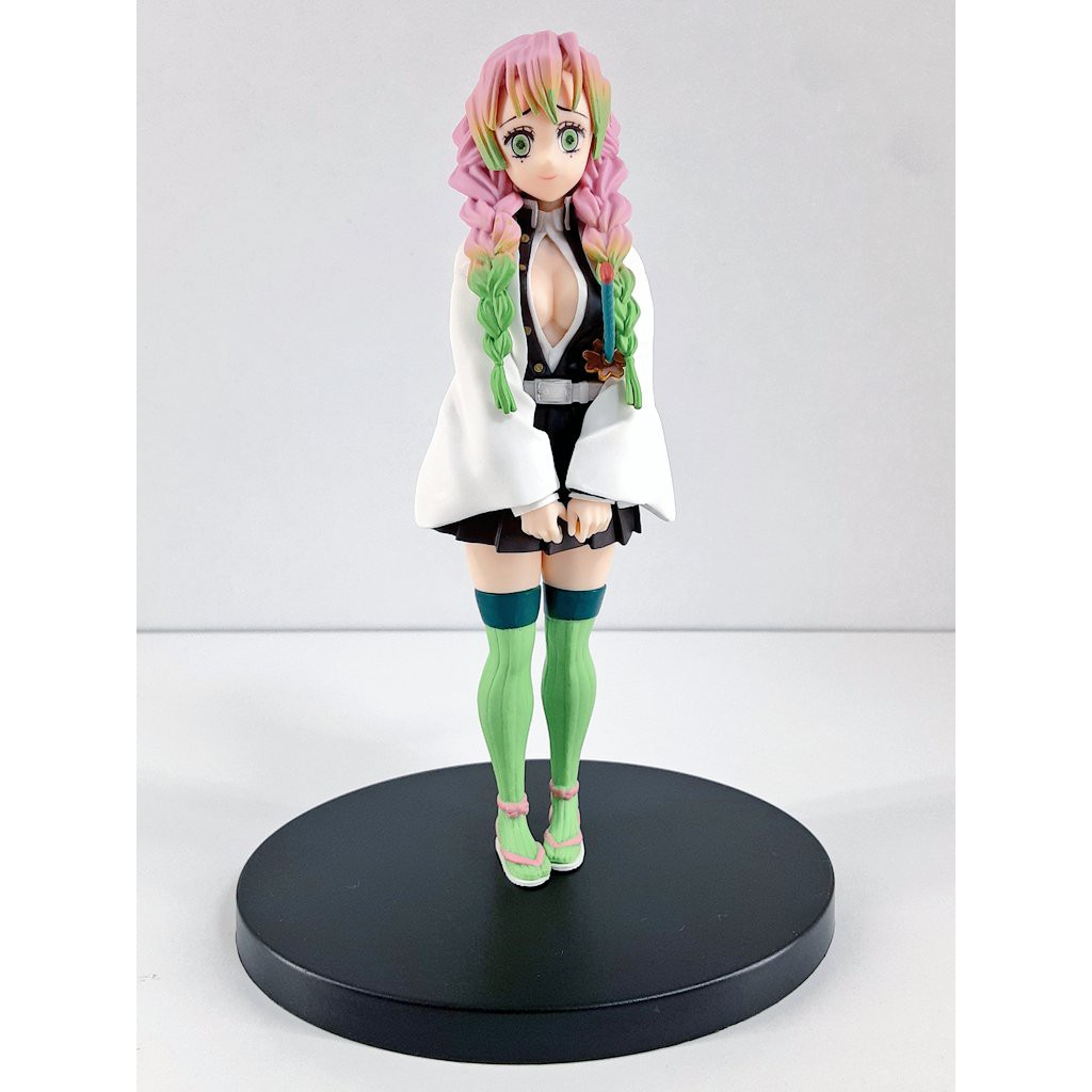 Mô hình chính hãng Luyến Trụ KANROJI MITSURI - Thanh Gươm Diệt Quỷ Demon Slayer - hãng BANPRESTO