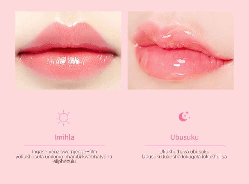 [Hàng mới về] Son Dưỡng Môi Giúp Dưỡng Ẩm Và Tẩy Tế Bào Chết Hiệu Quả | BigBuy360 - bigbuy360.vn