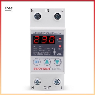 Rơ le công tắc khởi động svp-912