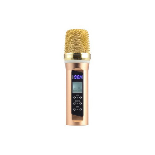 Micro Shure KSM-1000