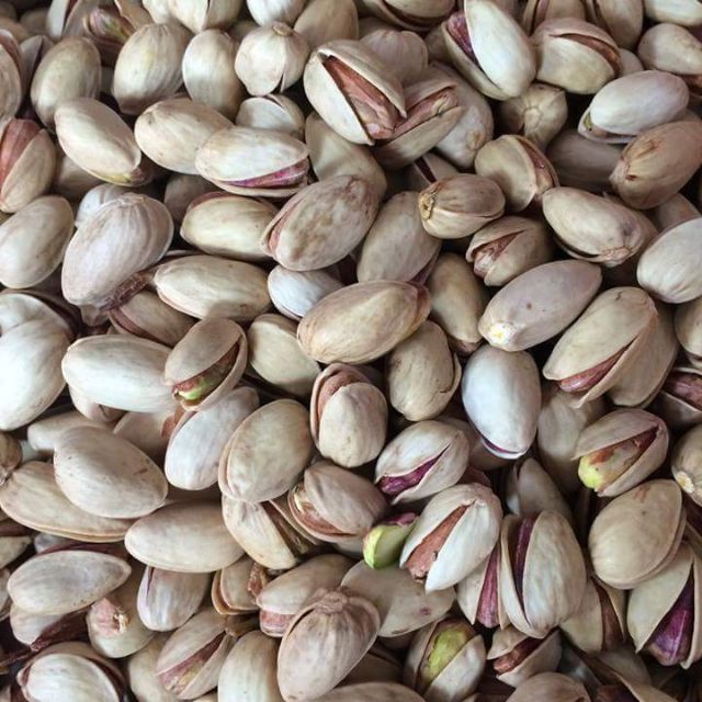 Hạt dẻ cười