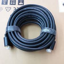 Cáp Vga UNITEK 15m/20M (YC 507G/508G)- Chính Hãng 100%