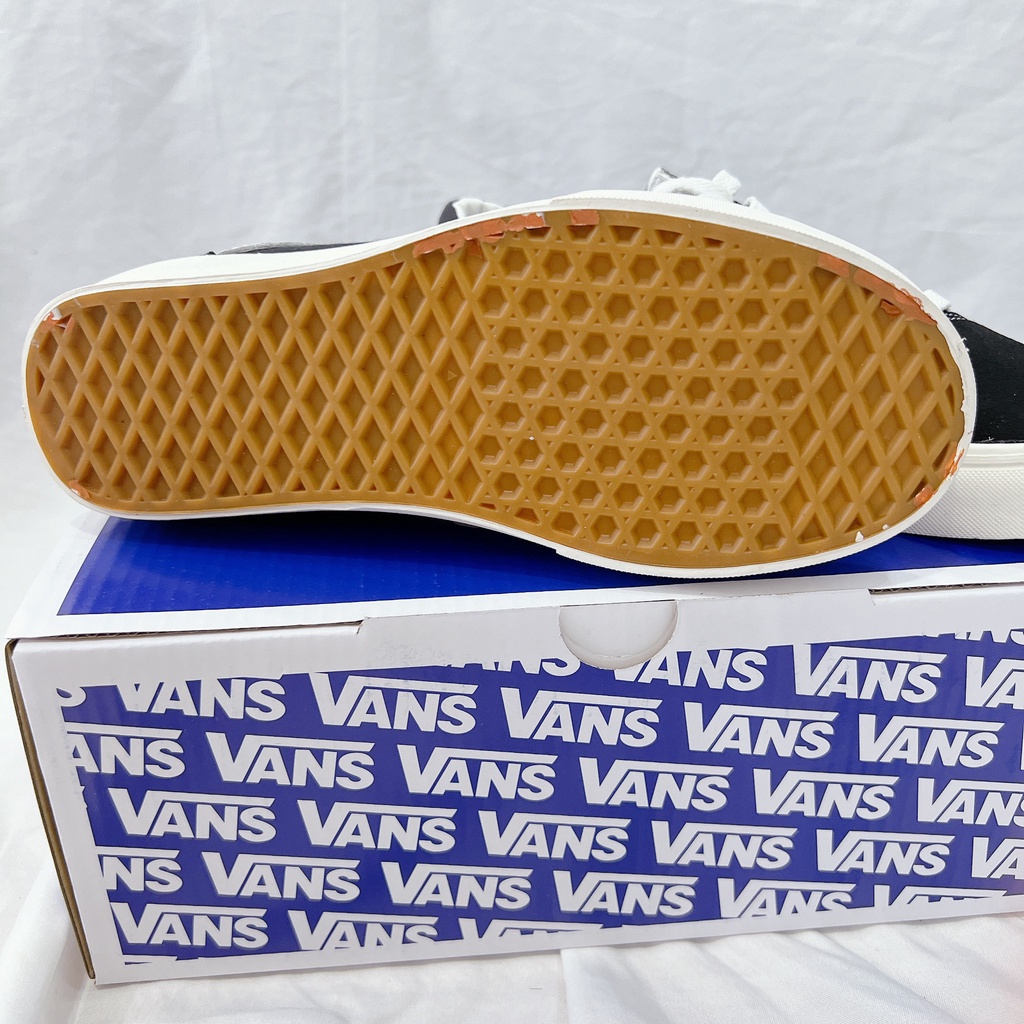 Giày Thể Thao Ngô Thắng Van Vault Nam Nữ