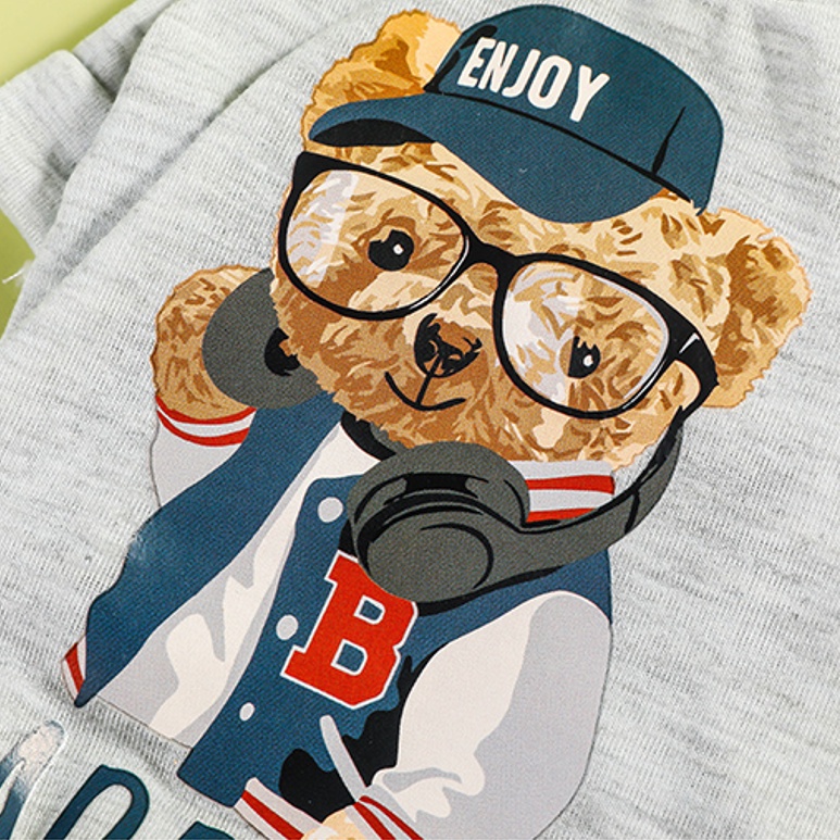 Áo Sweater Mùa Hè Dễ Thương Xinh Xắn Cho Thú Cưng