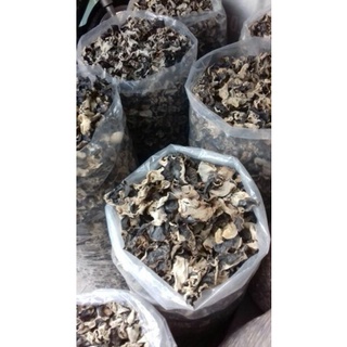 Mộc nhĩ khô 100g/200g/500g