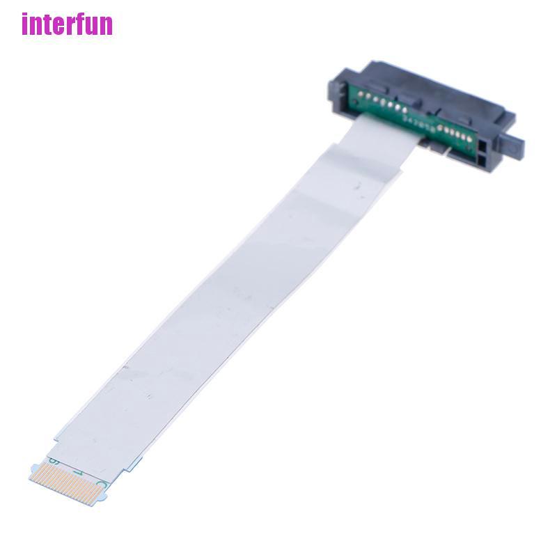 Dây Cáp Kết Nối Ổ Cứng Sata Hdd Dành Cho Dell 15 5000 5558 5555 5559 3558