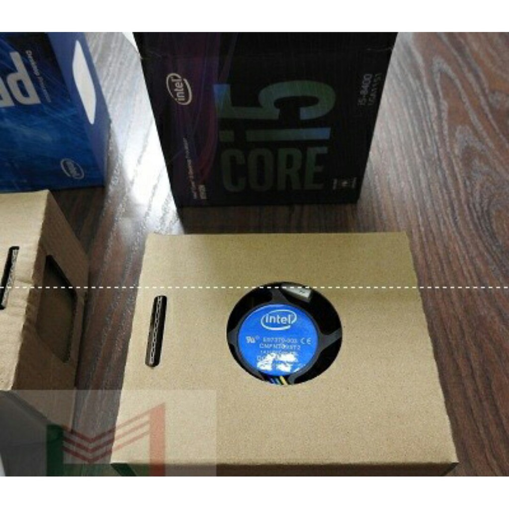 Fan cpu intel 1150/1155/1151 hàng mới full box FREE ship đơn từ 50k | BigBuy360 - bigbuy360.vn