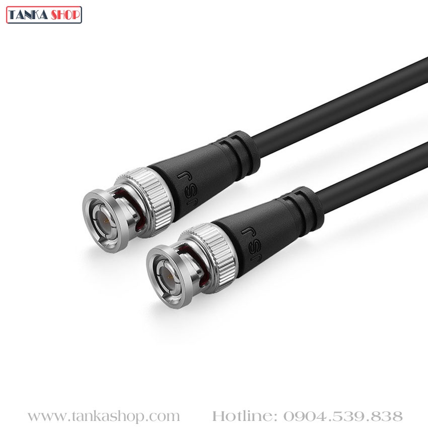 Dây cáp SDI JSJ truyền tín hiệu cho camera