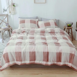 Chăn Tuyết Lông Siêu Mềm Mịn (Order)