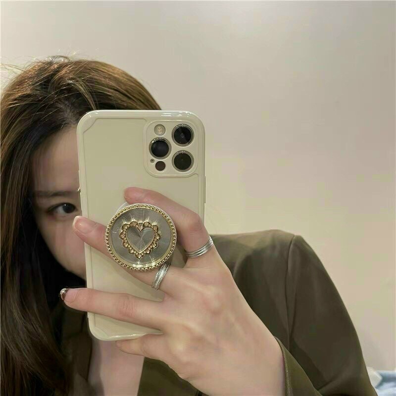 Pop iring dựng điện thoại