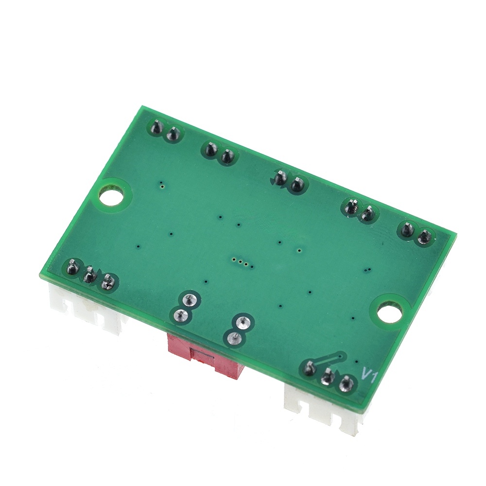 Bảng Mạch Khuếch Đại Âm Thanh Kỹ Thuật Số 4 Kênh 3W*4 DC 5V XH-A156 Mini PAM8403