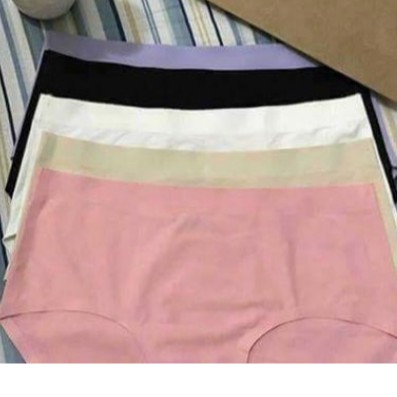 HỘP 5 CHIẾC QUẦN LÓT COTTON MUJI NỮ