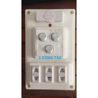 TAPLO KIỂU ÂM DIEN SANG - DIY