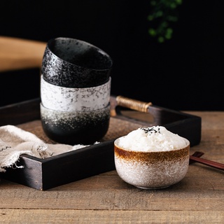 Bộ Tô Chén Sứ Phong Cách Nhật Bản