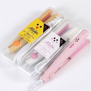Máy Duỗi Tóc Mini Make Time
