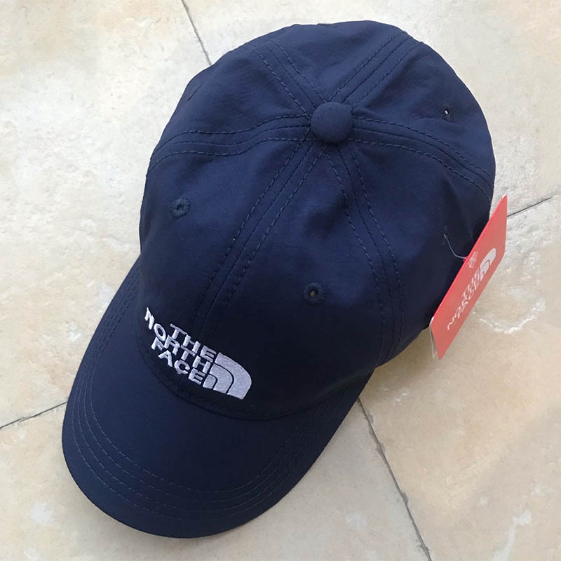 Mũ Lưỡi Trai the north face Thời Trang Mùa Hè Cá Tính