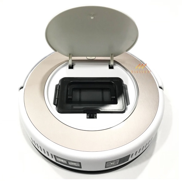 ⚡ Giá Rẻ ⚡ Robot lau nhà thông minh Ecovacs Cen 540 - bán chạy nhất trong tầm giá - Hàng TB