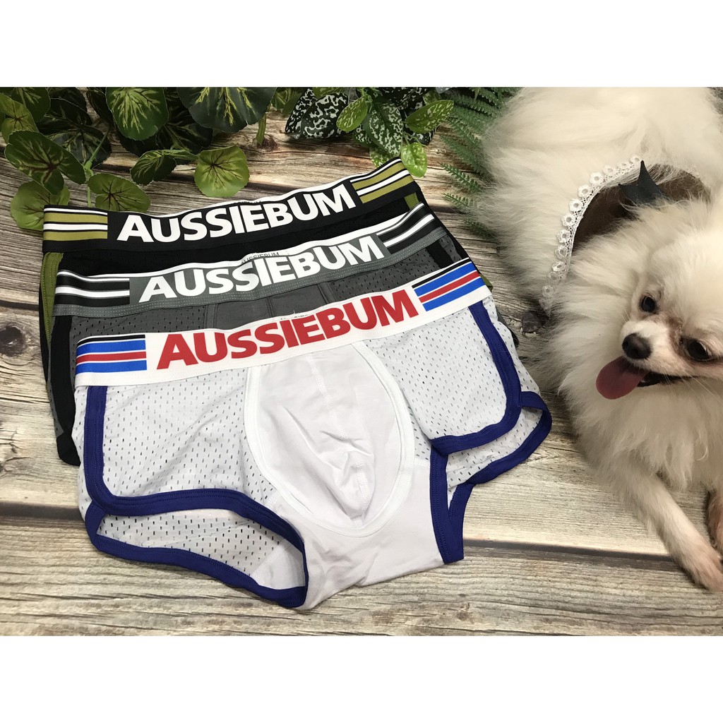 [free ship 50k + che tên đơn hàng] quần lót nam, quần lót boxer lưới thun lạnh cao cấp in chữ (hình chụp tại shop)