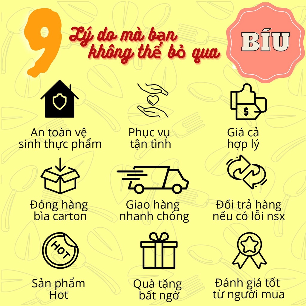 Khô Bò Xé Sợi 300g BíuShop đồ ăn vặt ngon ngon zai zai số 1 Hà Nội | BigBuy360 - bigbuy360.vn