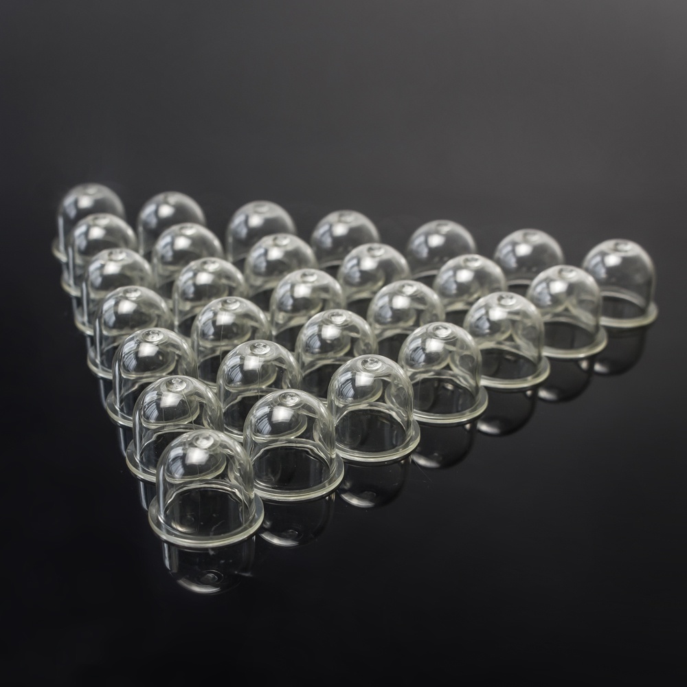 Núm bơm, vú bơm, van bơm xăng thay thế cho bộ chế hòa khí máy cưa, cắt cỏ loại tốt Máy Cắt Cỏ - Máy Cưa Lớn Nhỏ