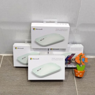 Surface Mobile Mouse - Chuột Microsoft Surface đủ màu, nguyên seal