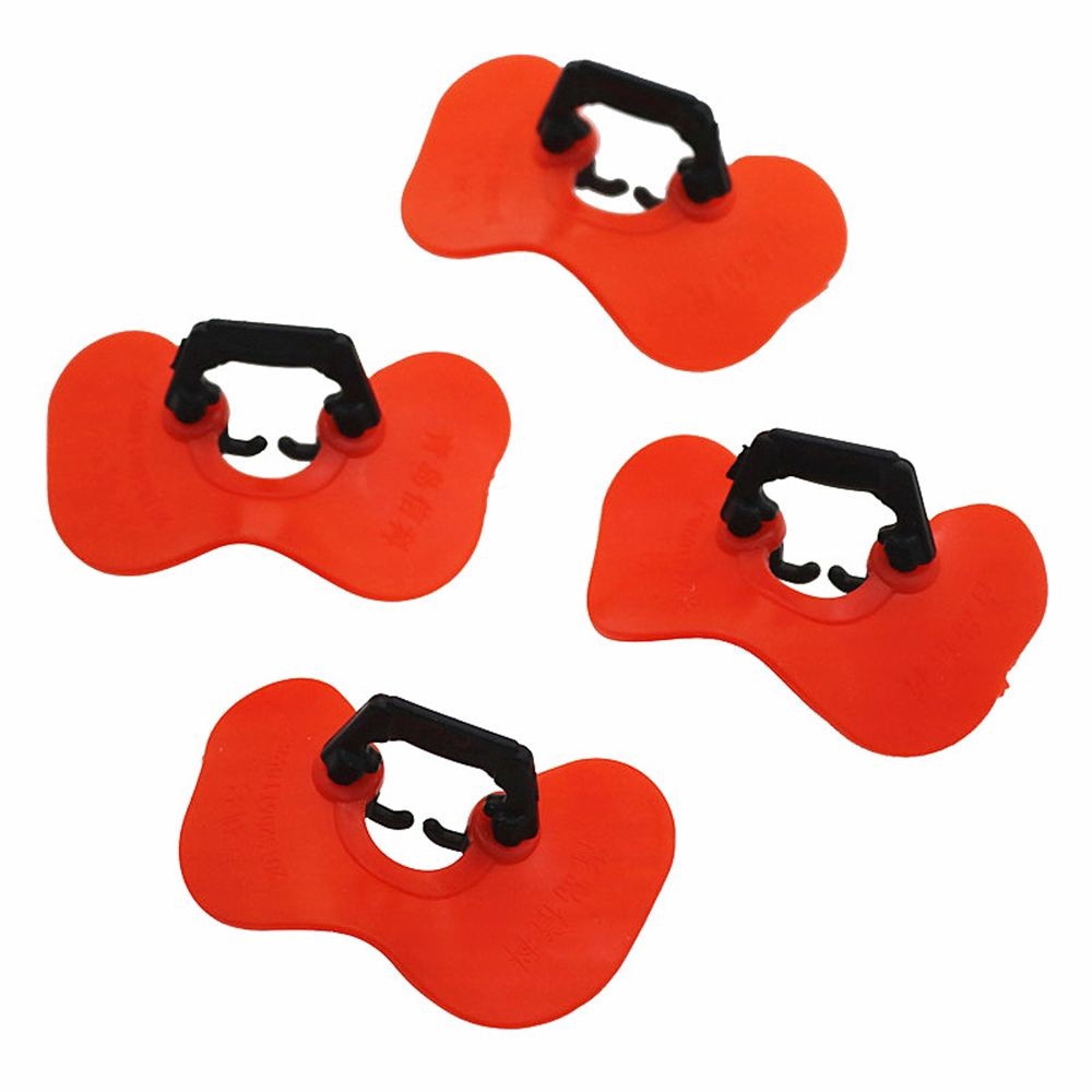 20 mắt kính cho gà