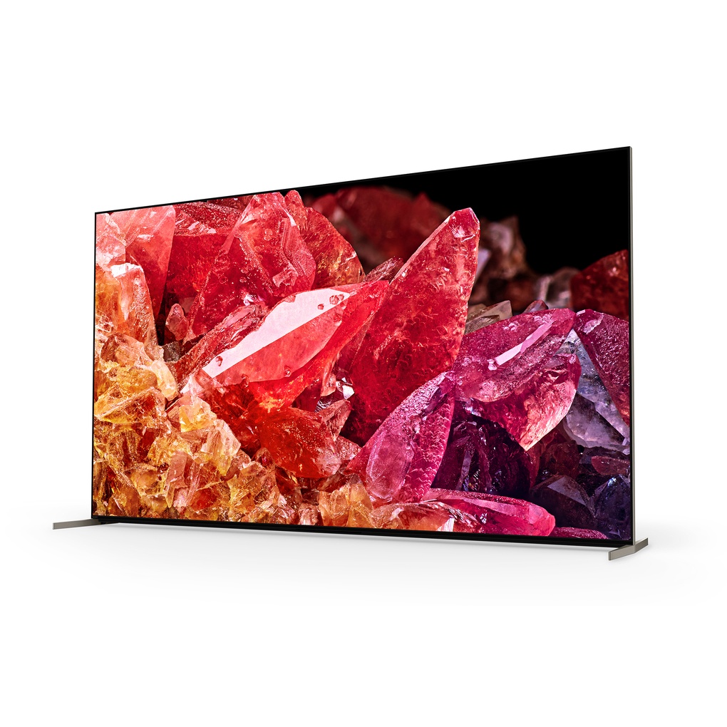 [MIỄN PHÍ GIAO LẮP] XR-75X95K - Google Tivi Mini LED Sony 4K 75 inch XR-75X95K